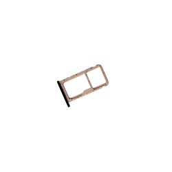 Bandeja de SIM Huawei P20 Lite Preto